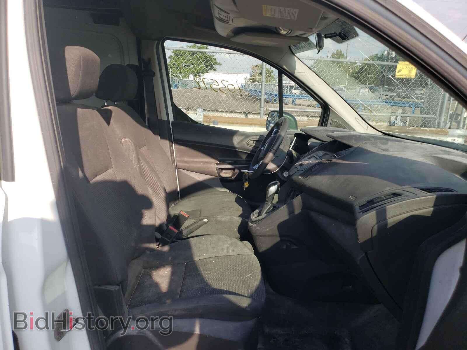 2017 FORD TRANSIT CO - VIN: NM0LS7E78H1296619 - Фото 5