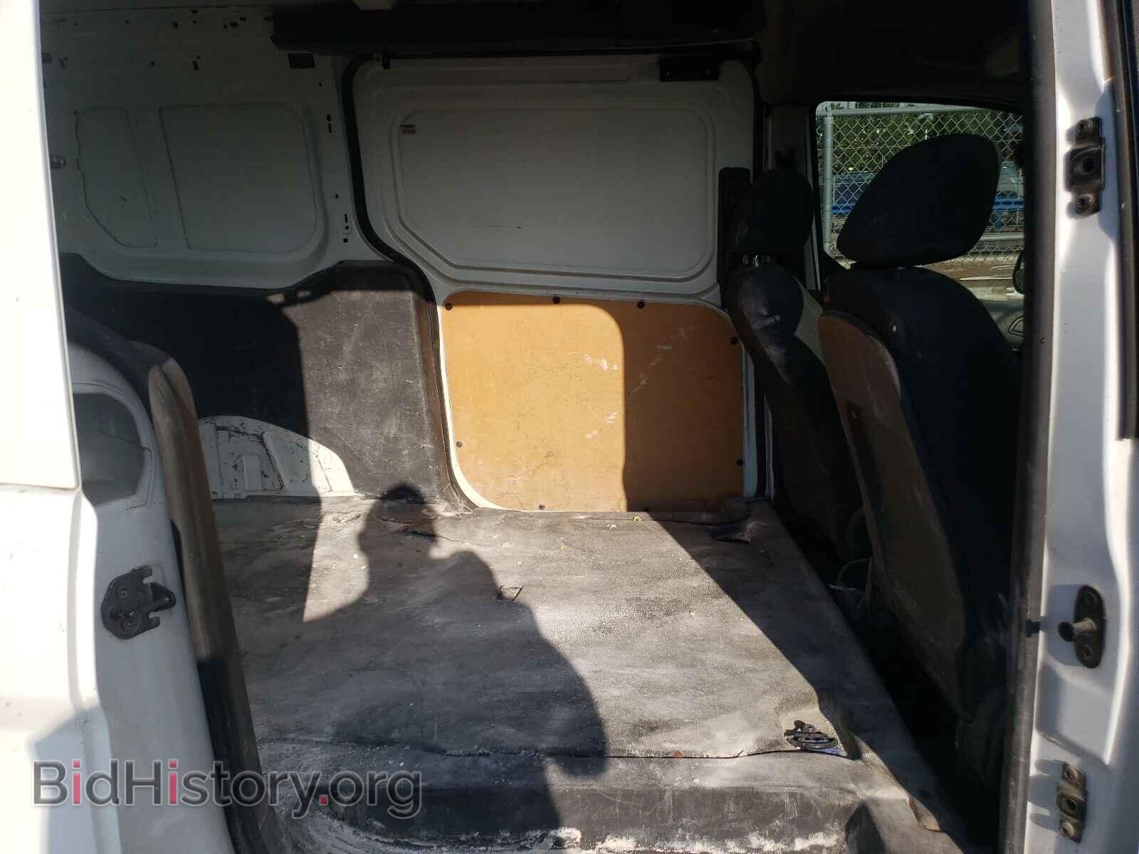 2017 FORD TRANSIT CO - VIN: NM0LS7E78H1296619 - Фото 6