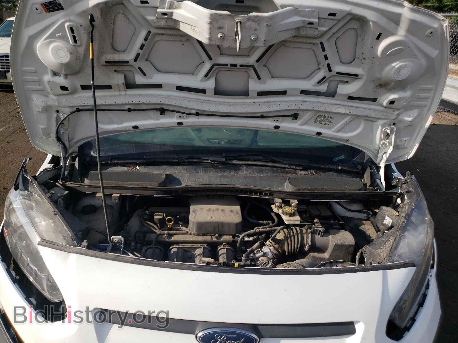 2017 FORD TRANSIT CO - VIN: NM0LS7E78H1296619 - Фото 7