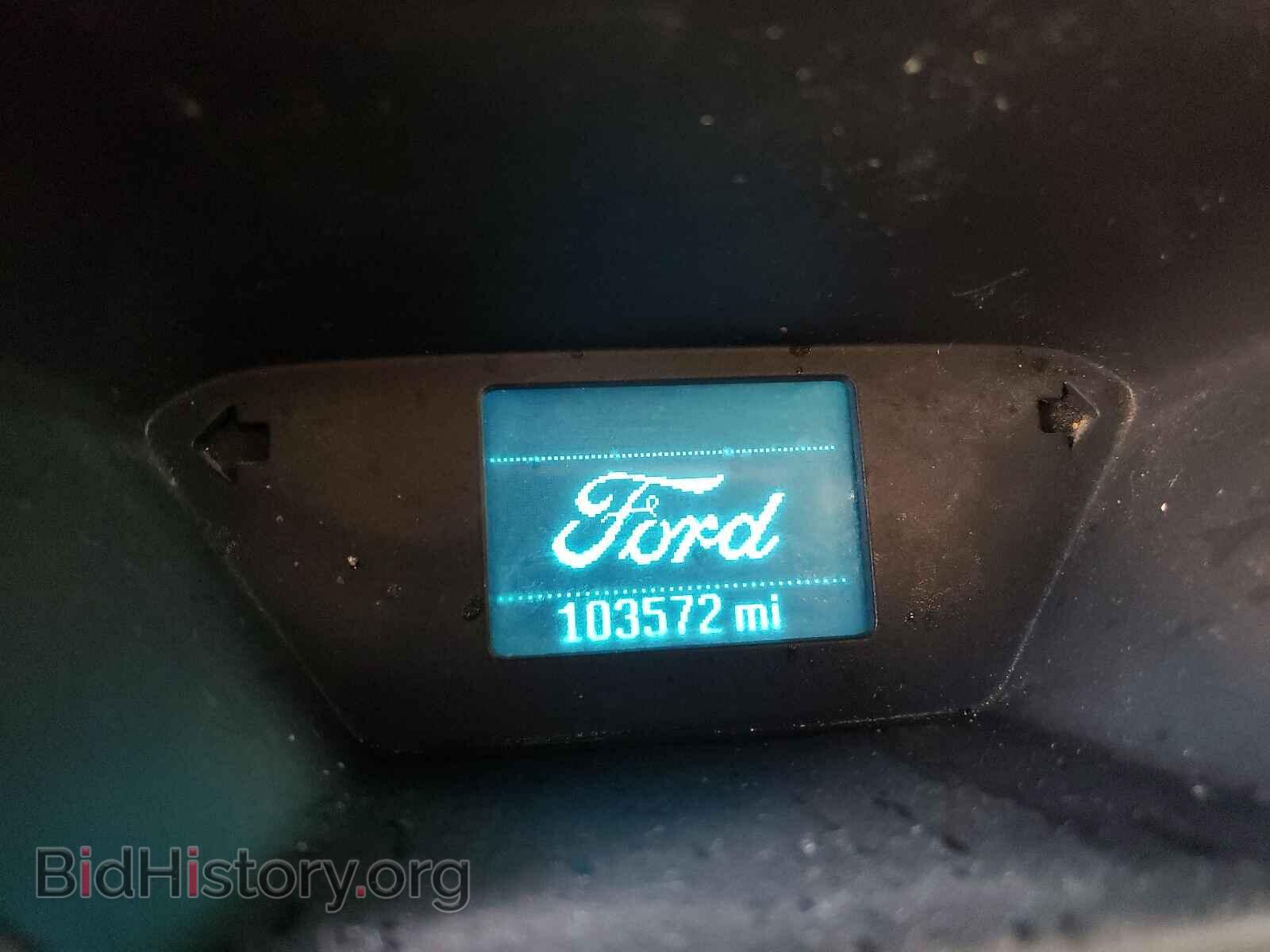 2017 FORD TRANSIT CO - VIN: NM0LS7E78H1296619 - Фото 8