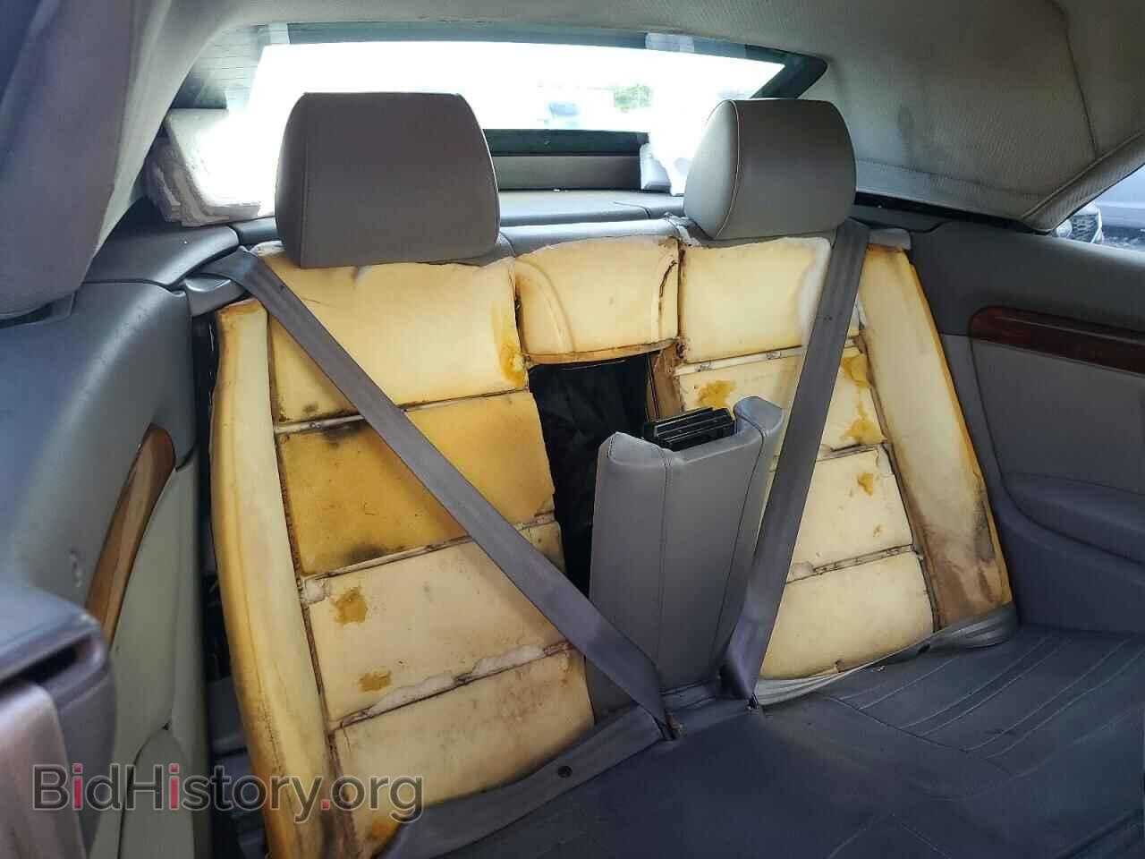 2007 AUDI A4 - VIN: WAUDF48H87K036693 - Фото 10