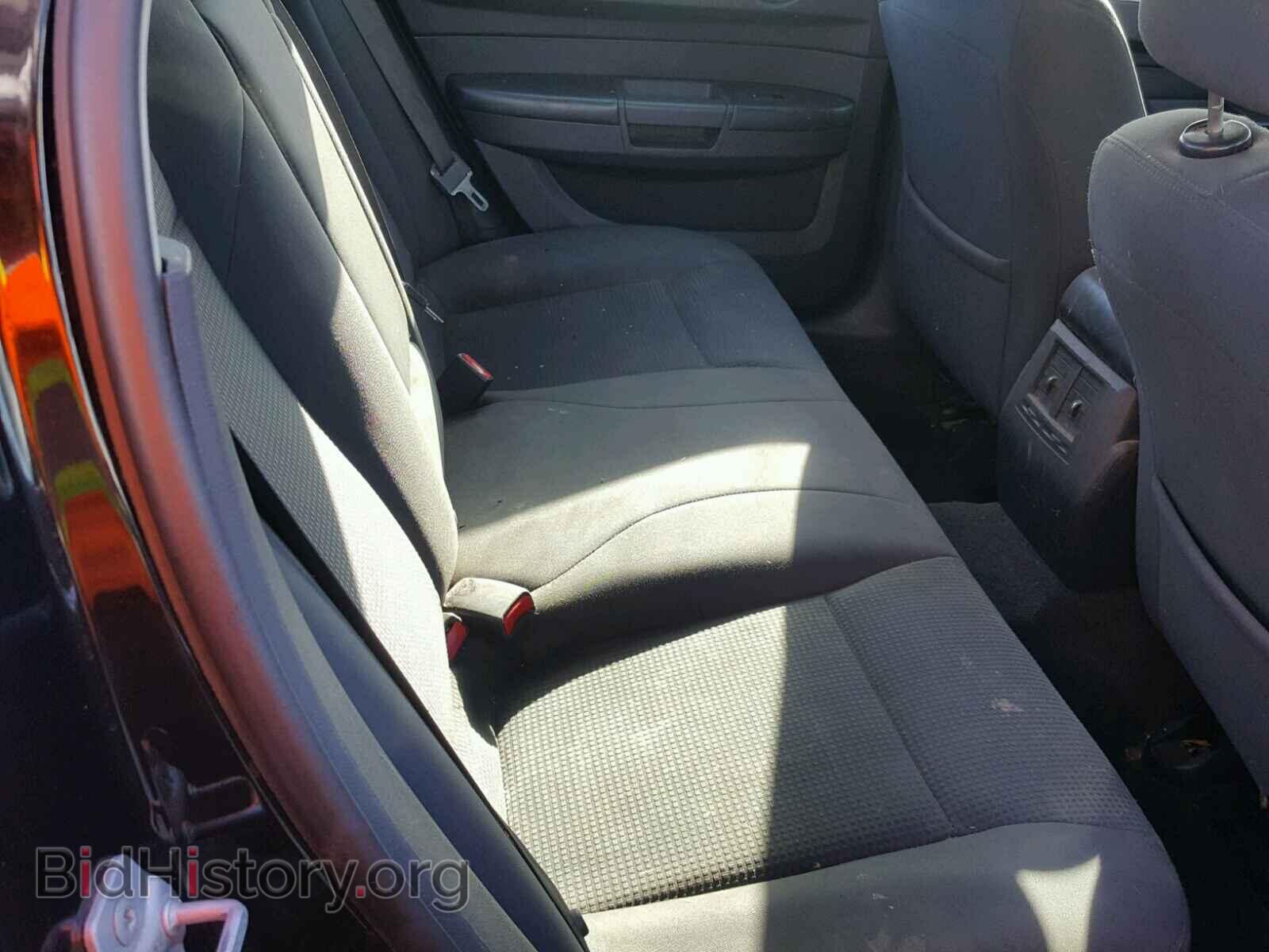 2010 DODGE CHARGER - VIN: 2B3CA3CV2AH244217 - Фото 6