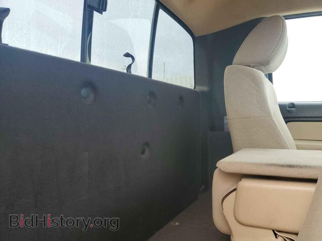 2011 FORD All Models - VIN: 1FTMF1CM4BKD30932 - Photo 10