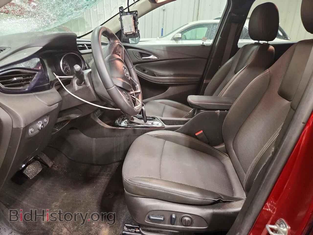 2023 BUICK ENCORE - VIN: KL4MMDSL8PB067149 - Photo 7