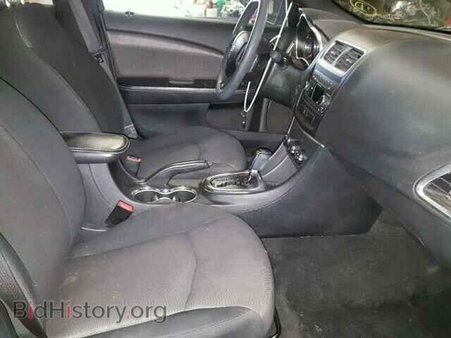 2013 DODGE AVENGER - VIN: 1C3CDZAB2DN551663 - Photo 5