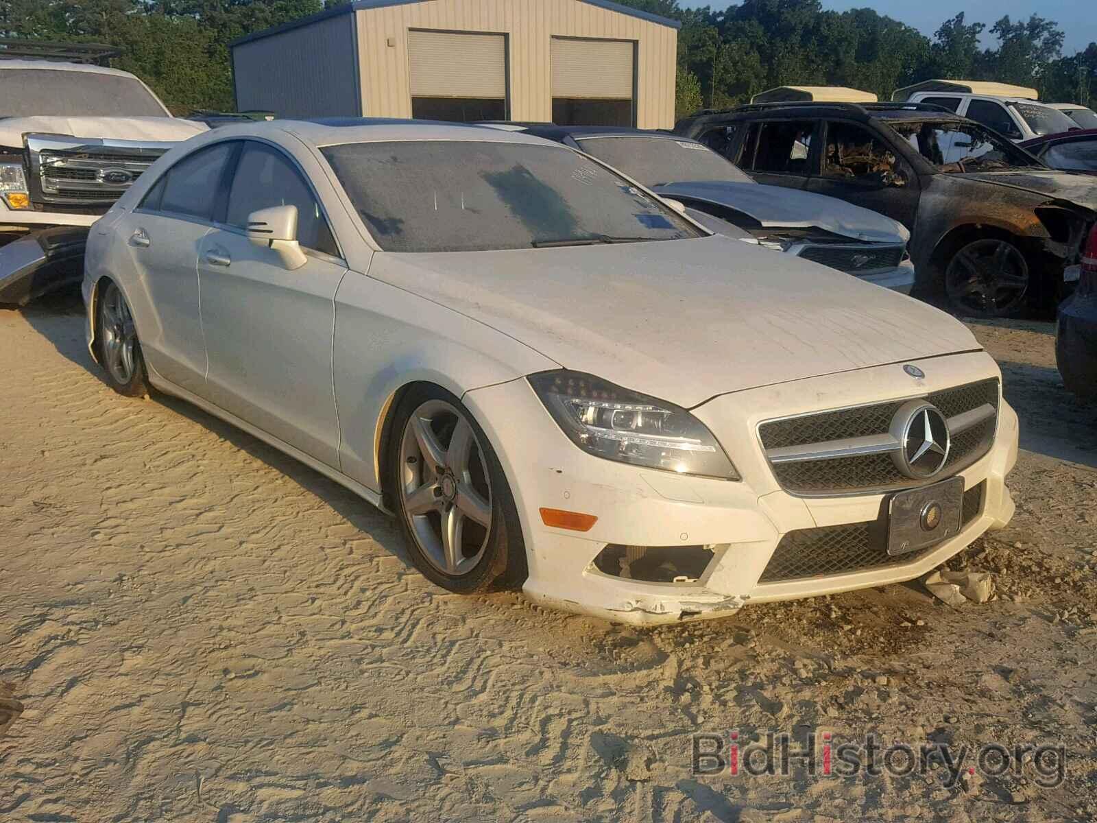 Photo WDDLJ9BB6CA049446 - MERCEDES-BENZ AMG 2012