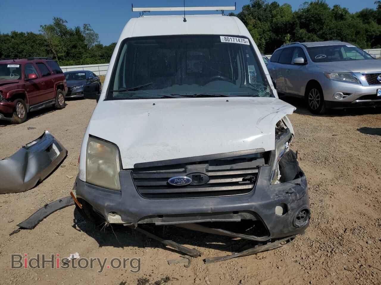 2012 FORD TRANSIT - VIN: NM0LS6AN5CT092761 - Photo 5