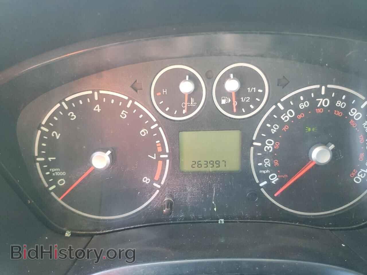 2012 FORD TRANSIT - VIN: NM0LS6AN5CT092761 - Photo 9