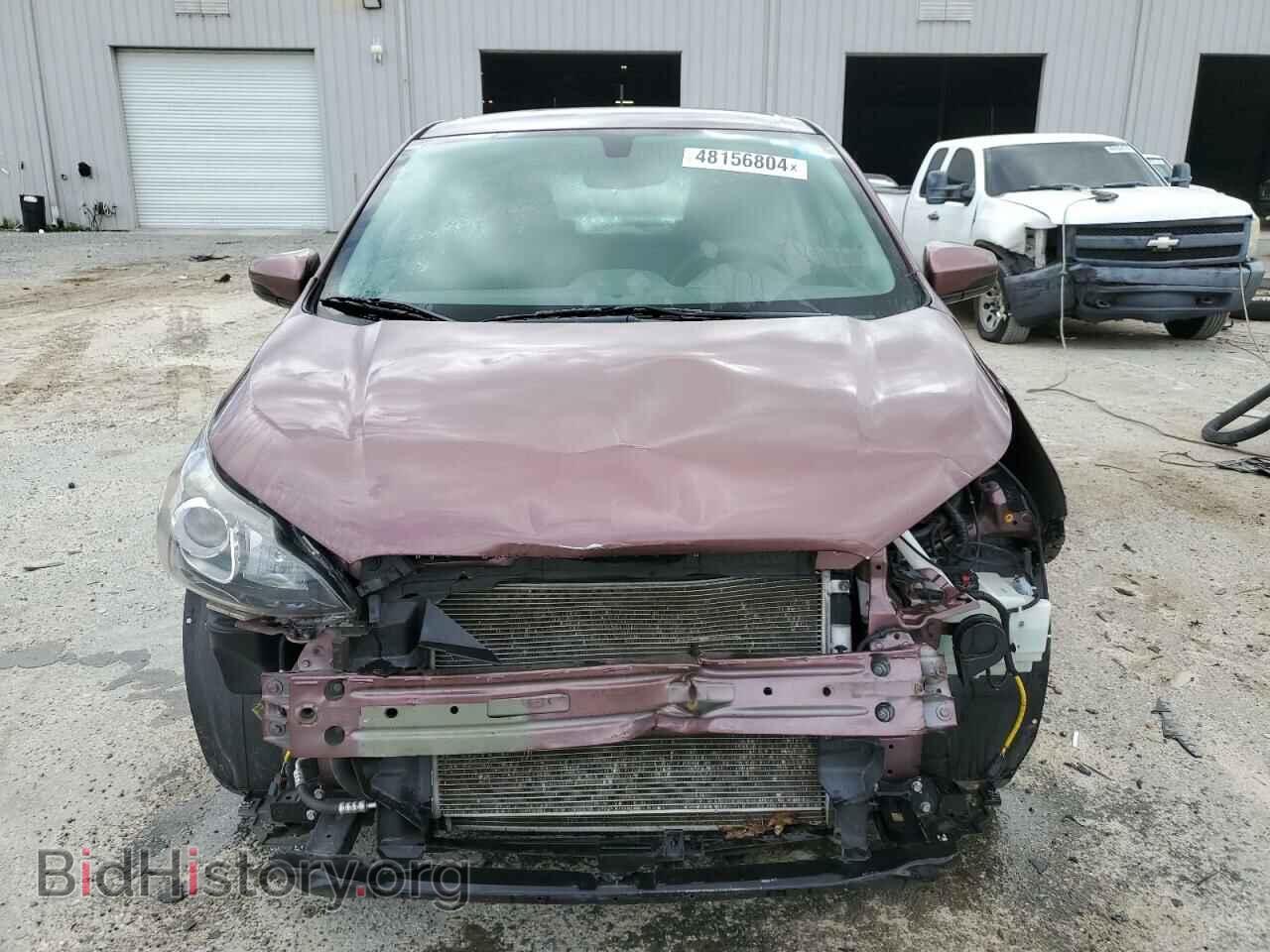 2019 CHEVROLET SPARK - VIN: KL8CD6SA5KC779609 - Фото 5