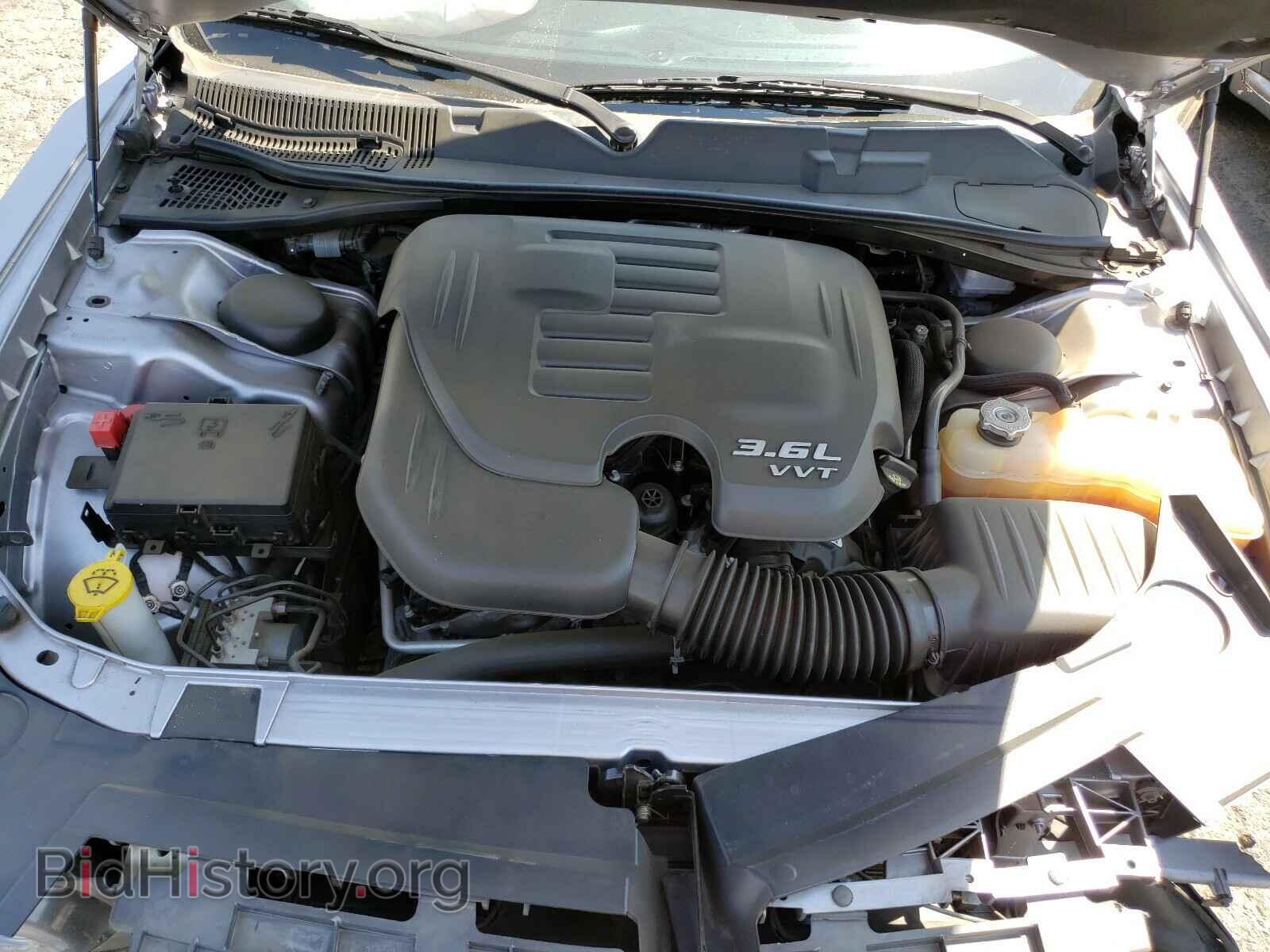 2017 DODGE CHALLENGER - VIN: 2C3CDZAG5HH578351 - Фото 7
