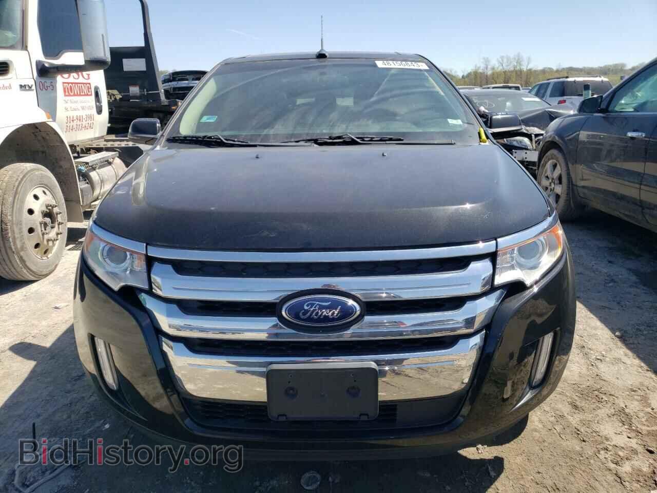 2012 FORD EDGE - VIN: 2FMDK4KC4CBA59478 - Photo 5