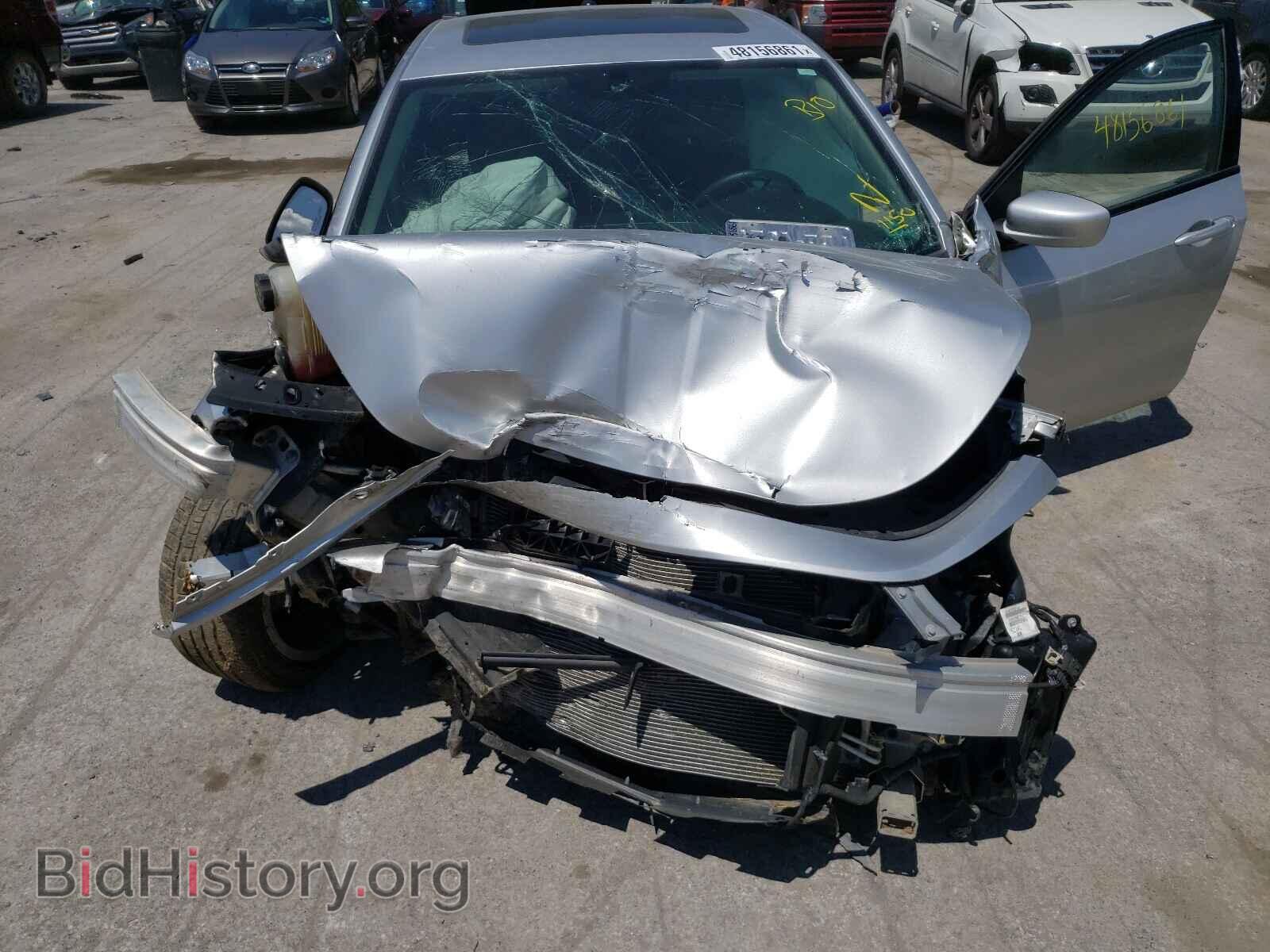 2013 DODGE DART - VIN: 1C3CDFBA1DD328962 - Фото 7