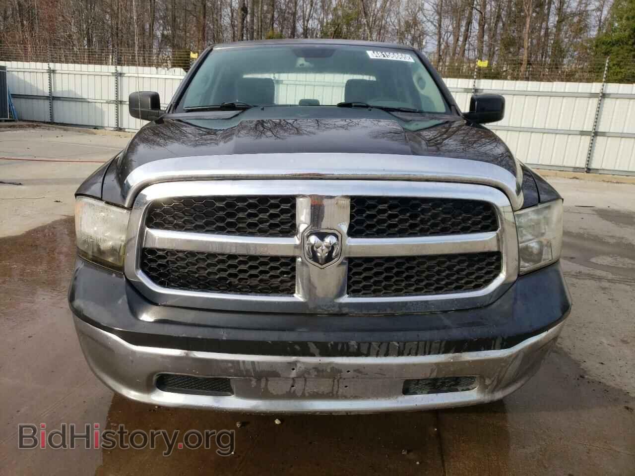 2018 RAM 1500 - VIN: 1C6RR7KT1JS137314 - Фото 5