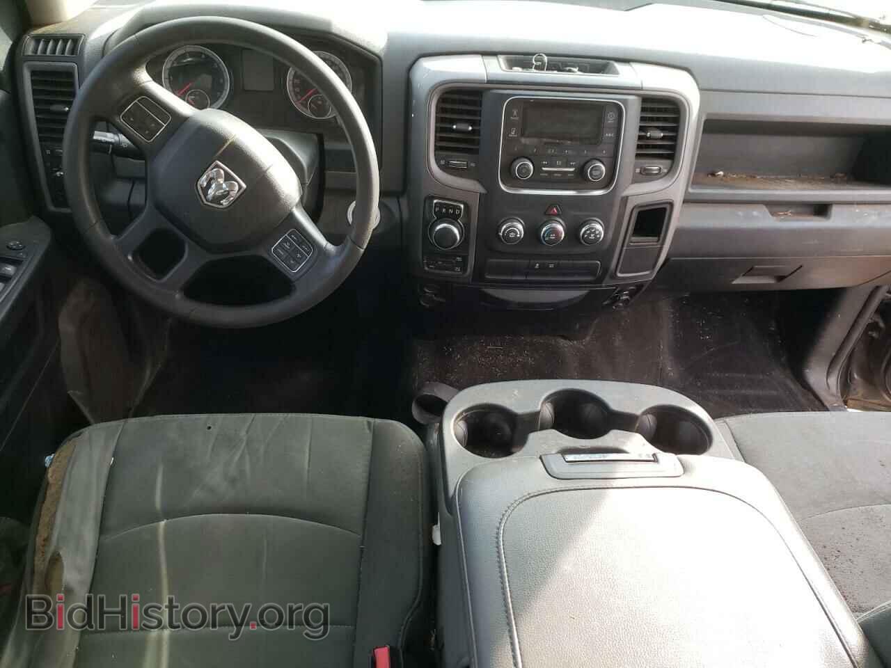 2018 RAM 1500 - VIN: 1C6RR7KT1JS137314 - Фото 8