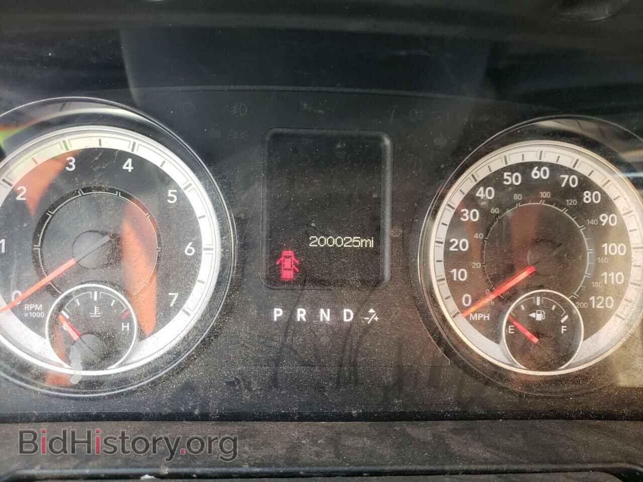 2018 RAM 1500 - VIN: 1C6RR7KT1JS137314 - Фото 9