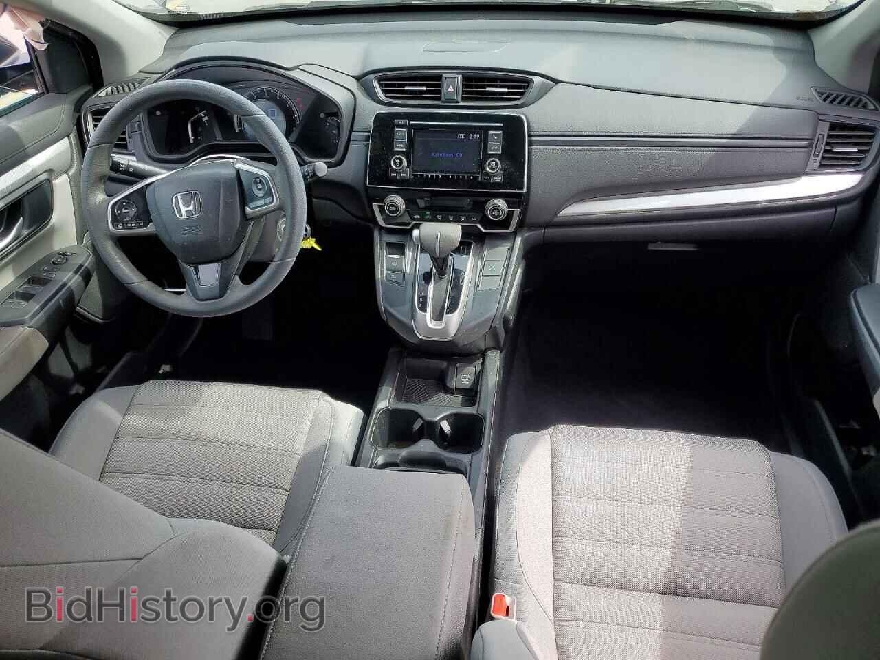 2017 HONDA CRV - VIN: 7FARW5H39HE007418 - Фото 8