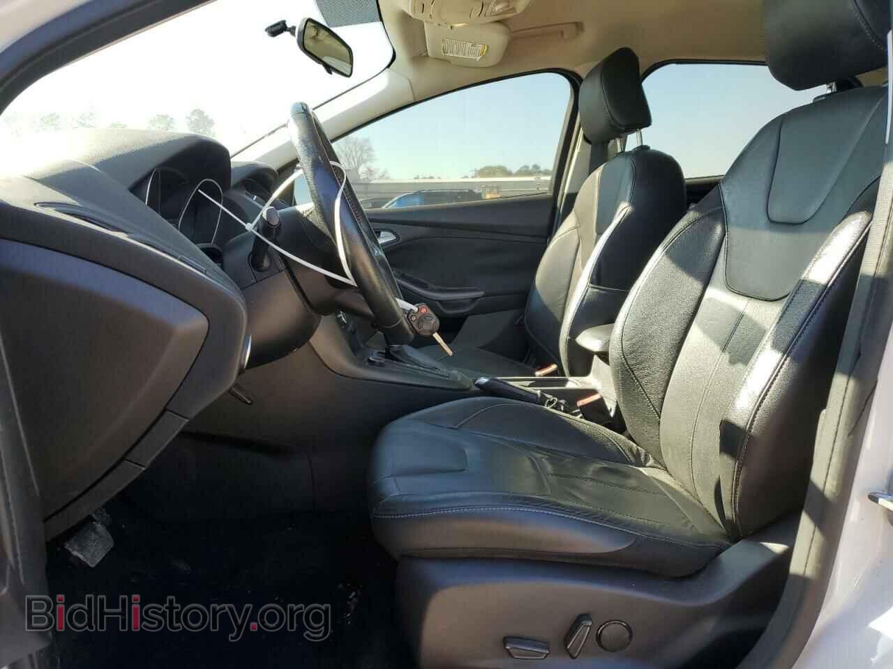 2016 FORD FOCUS - VIN: 1FADP3K27GL355355 - Фото 7