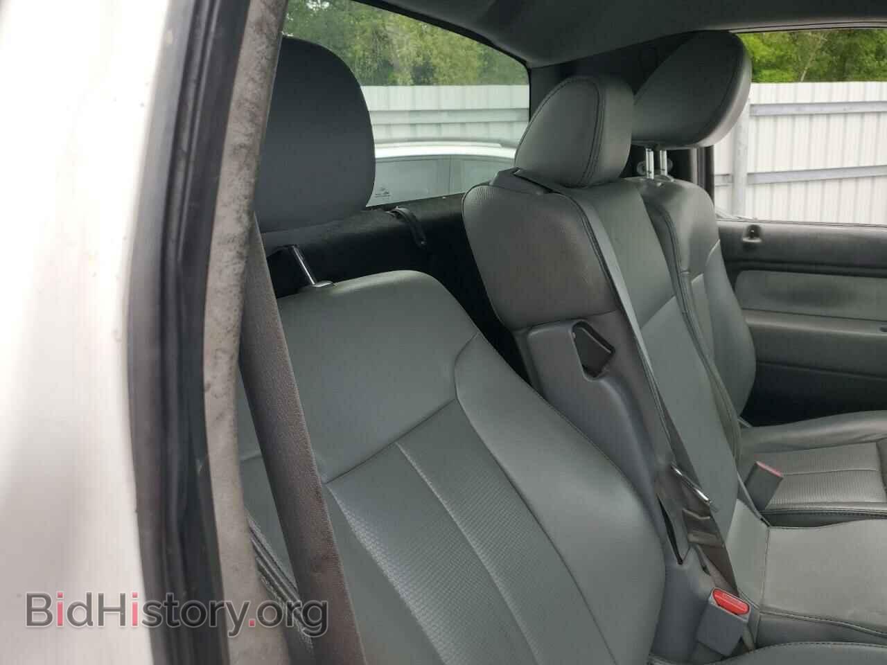 2013 FORD All Models - VIN: 1FTPF1CT0DKE62724 - Фото 10
