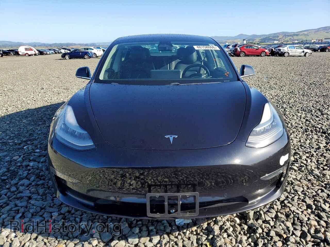2018 TESLA MODEL 3 - VIN: 5YJ3E1EA2JF070978 - Photo 5