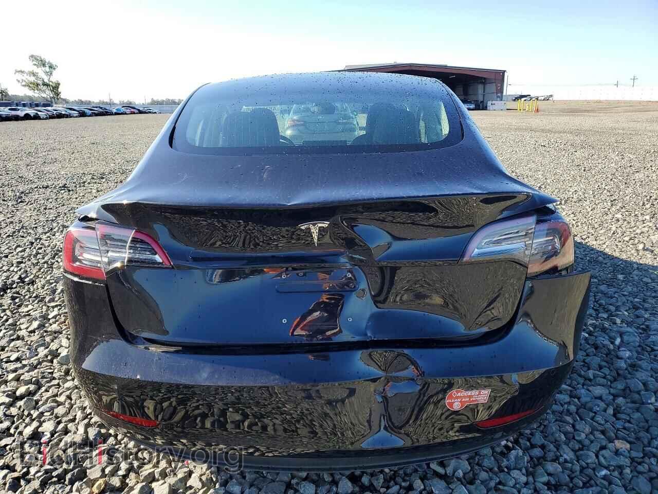 2018 TESLA MODEL 3 - VIN: 5YJ3E1EA2JF070978 - Photo 6