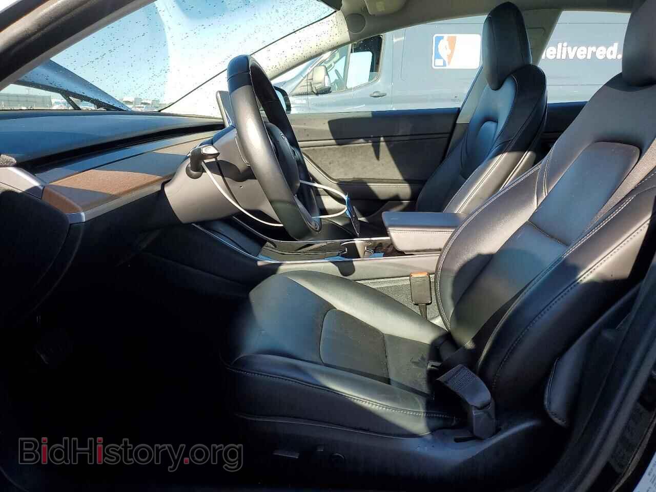 2018 TESLA MODEL 3 - VIN: 5YJ3E1EA2JF070978 - Photo 7