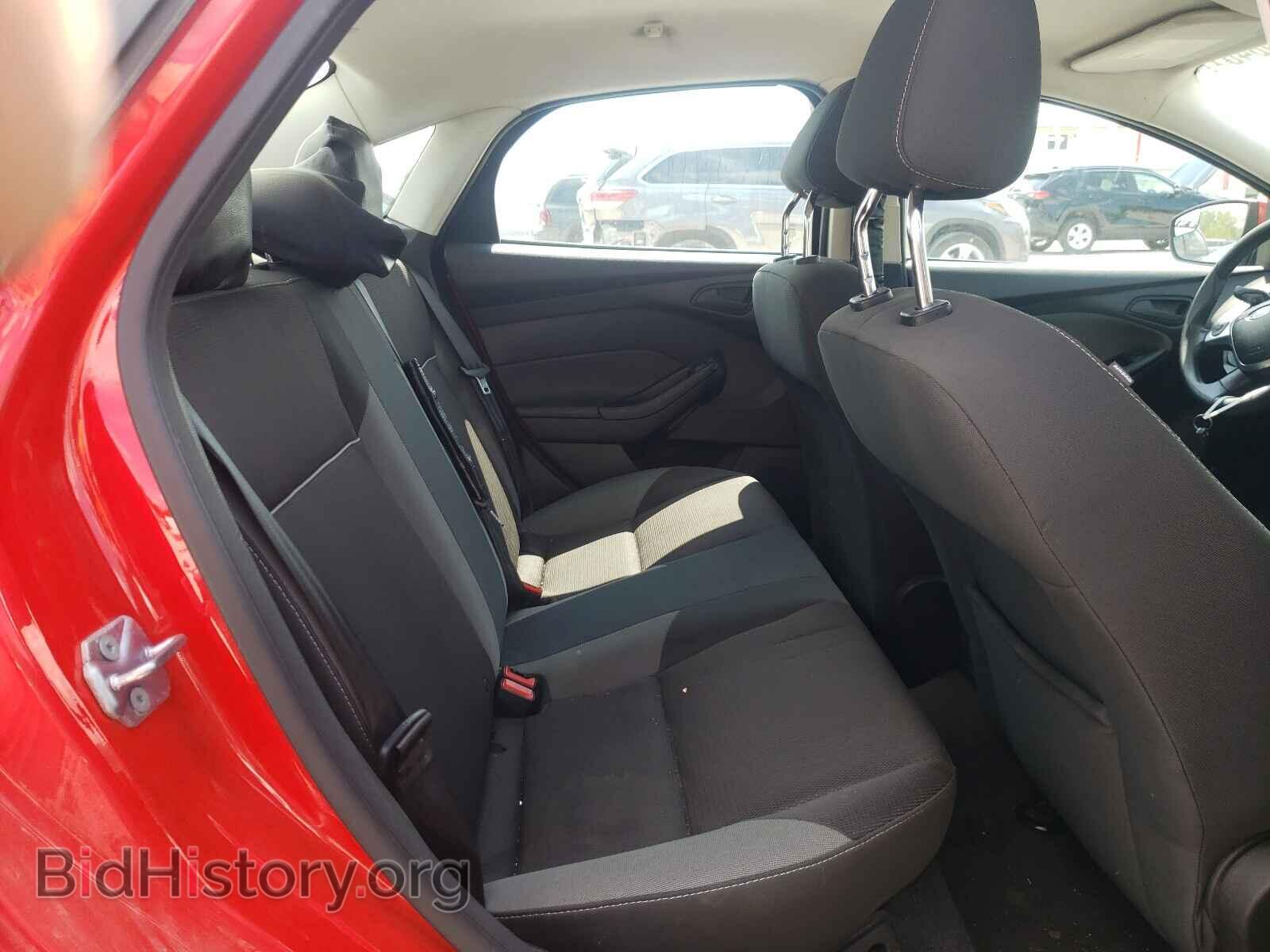 2012 FORD FOCUS - VIN: 1FAHP3F27CL174648 - Фото 6