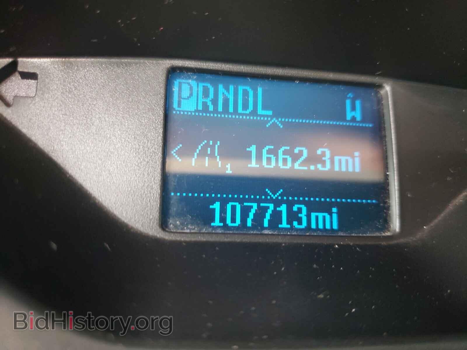 2012 FORD FOCUS - VIN: 1FAHP3F27CL174648 - Фото 8