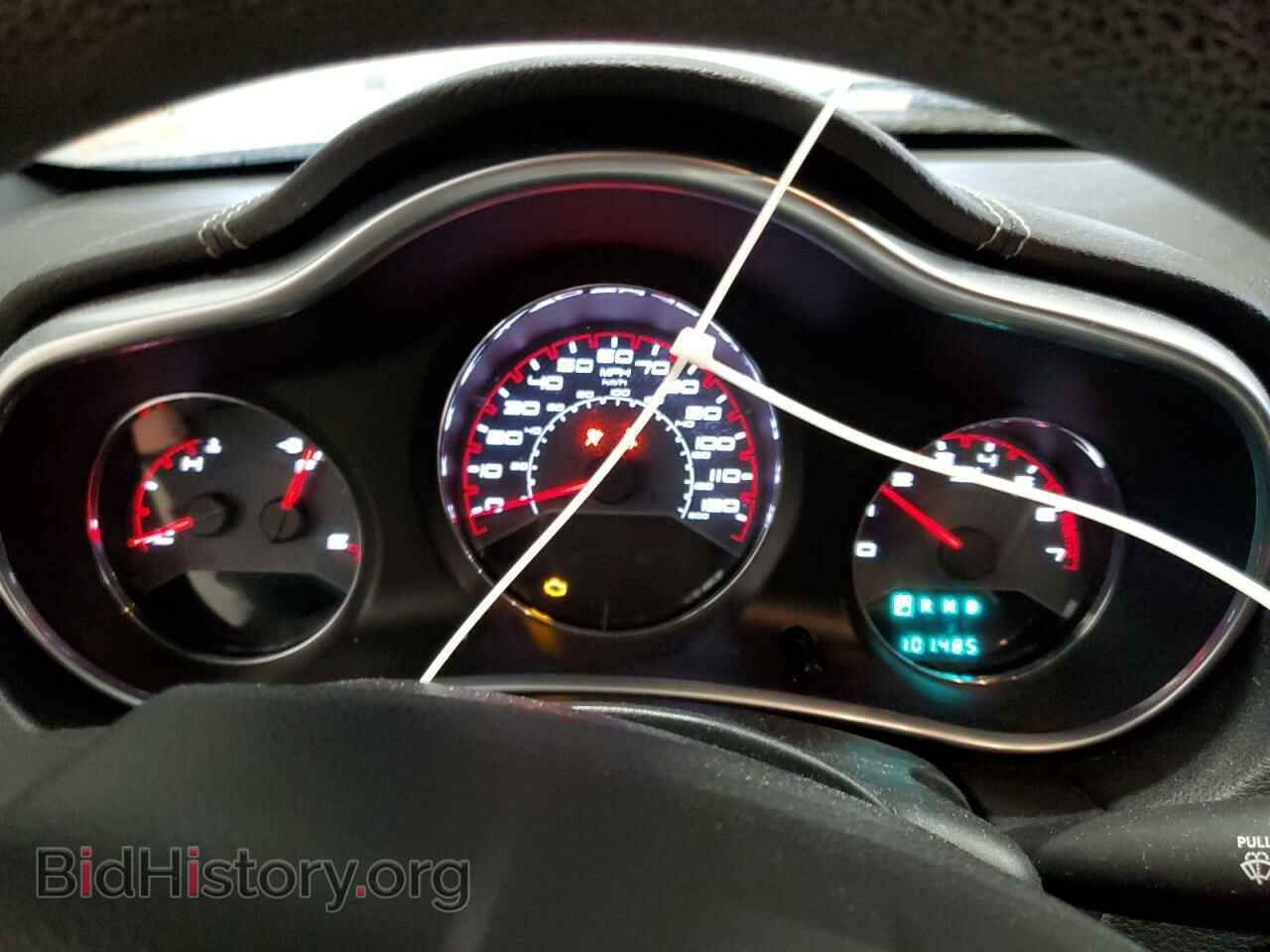 2013 DODGE AVENGER - VIN: 1C3CDZAG1DN588375 - Фото 9