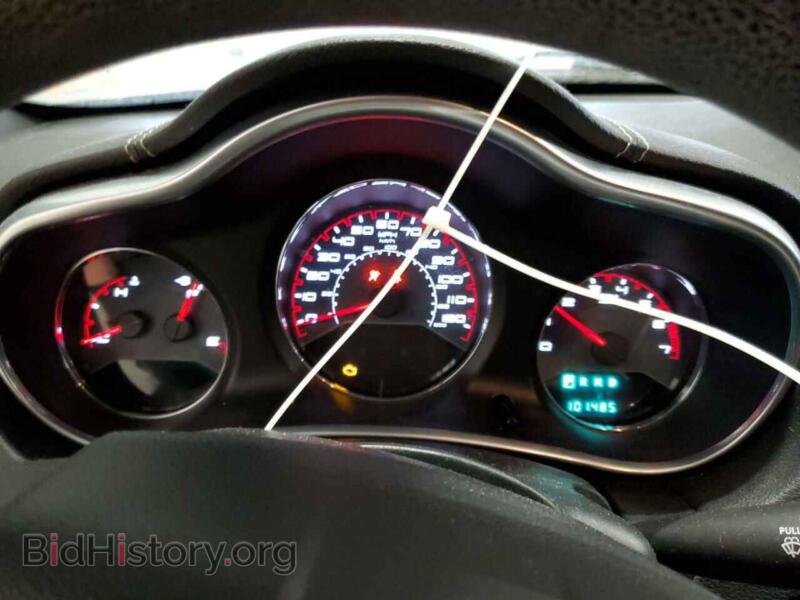 2013 Dodge AVENGER (VIN 1C3CDZAG1DN588375) — фото 9 из 12