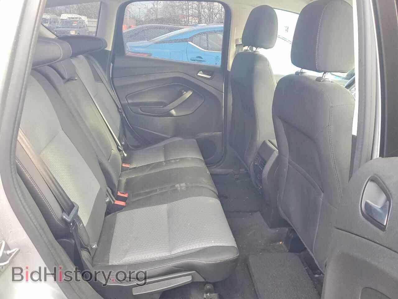 2017 FORD CMAX - VIN: 1FADP5EU2HL101773 - Фото 10