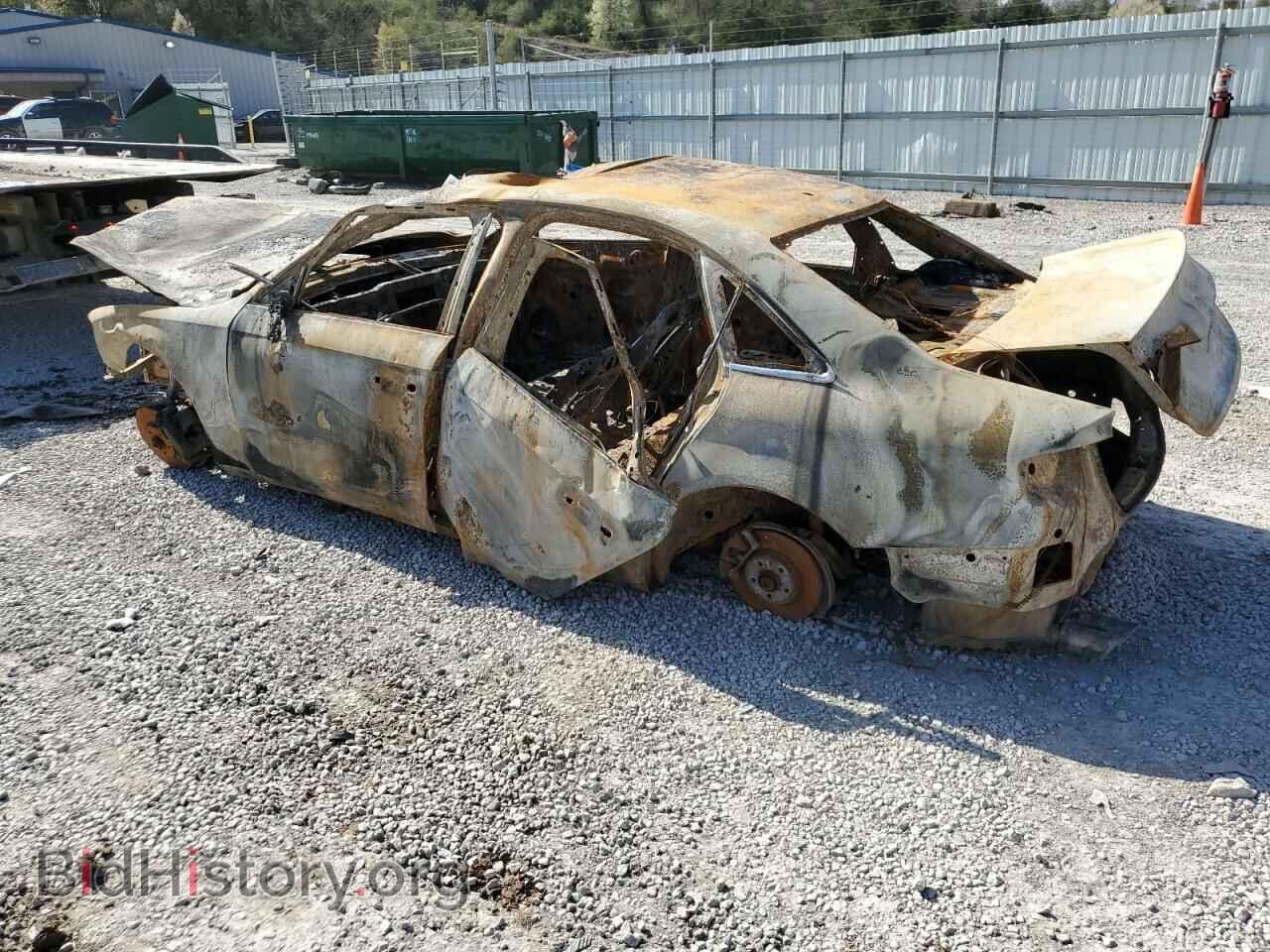 2015 AUDI A4 - VIN: WAUBFAFL0FN043129 - Фото 2