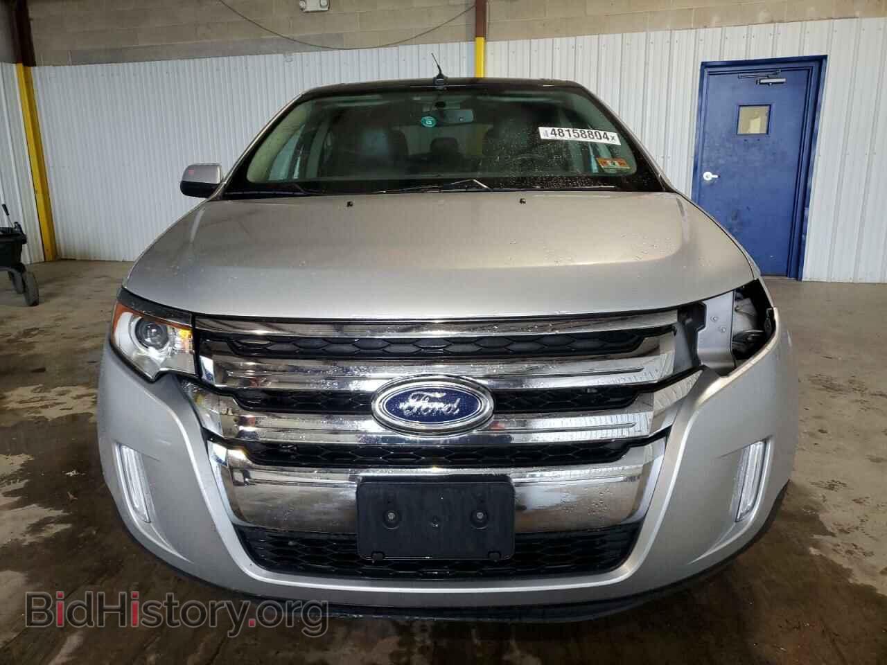 2011 FORD EDGE - VIN: 2FMDK3KC3BBB46278 - Photo 5
