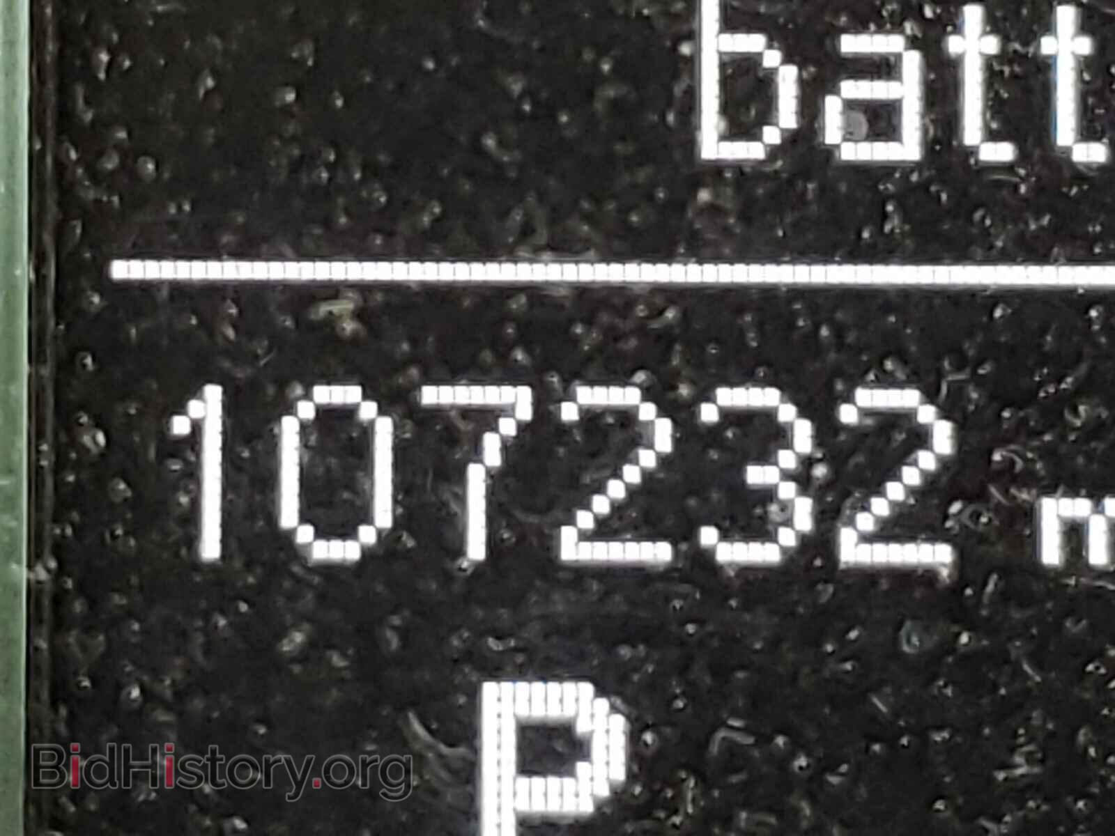 2013 AUDI Q5 - VIN: WA1CFBFP6DA085075 - Фото 8