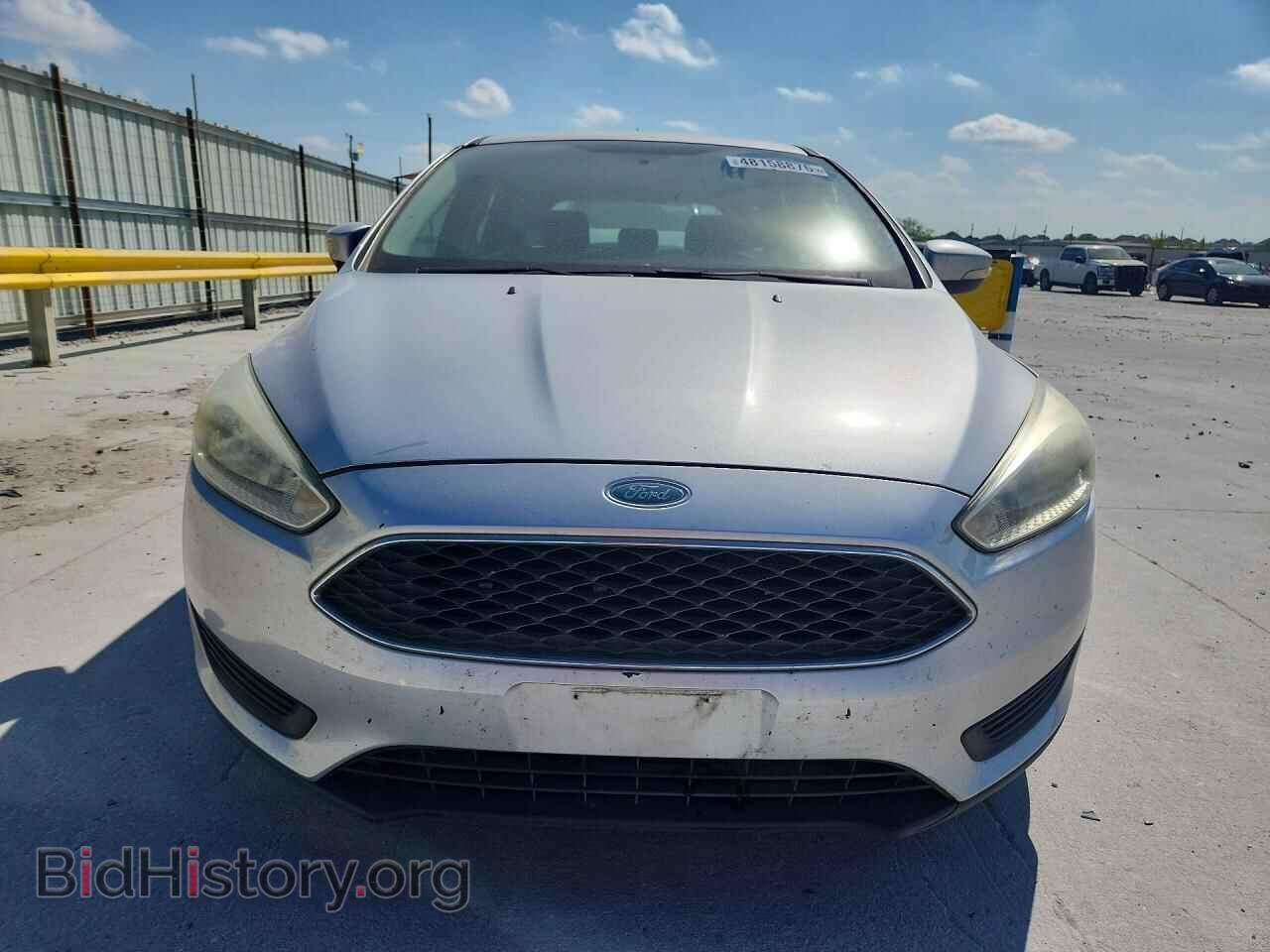 2015 FORD FOCUS - VIN: 1FADP3K24FL307357 - Фото 5