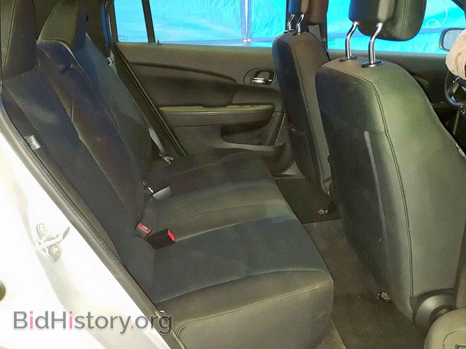 2011 CHRYSLER 200 - VIN: 1C3BC4FB6BN522867 - Фото 6