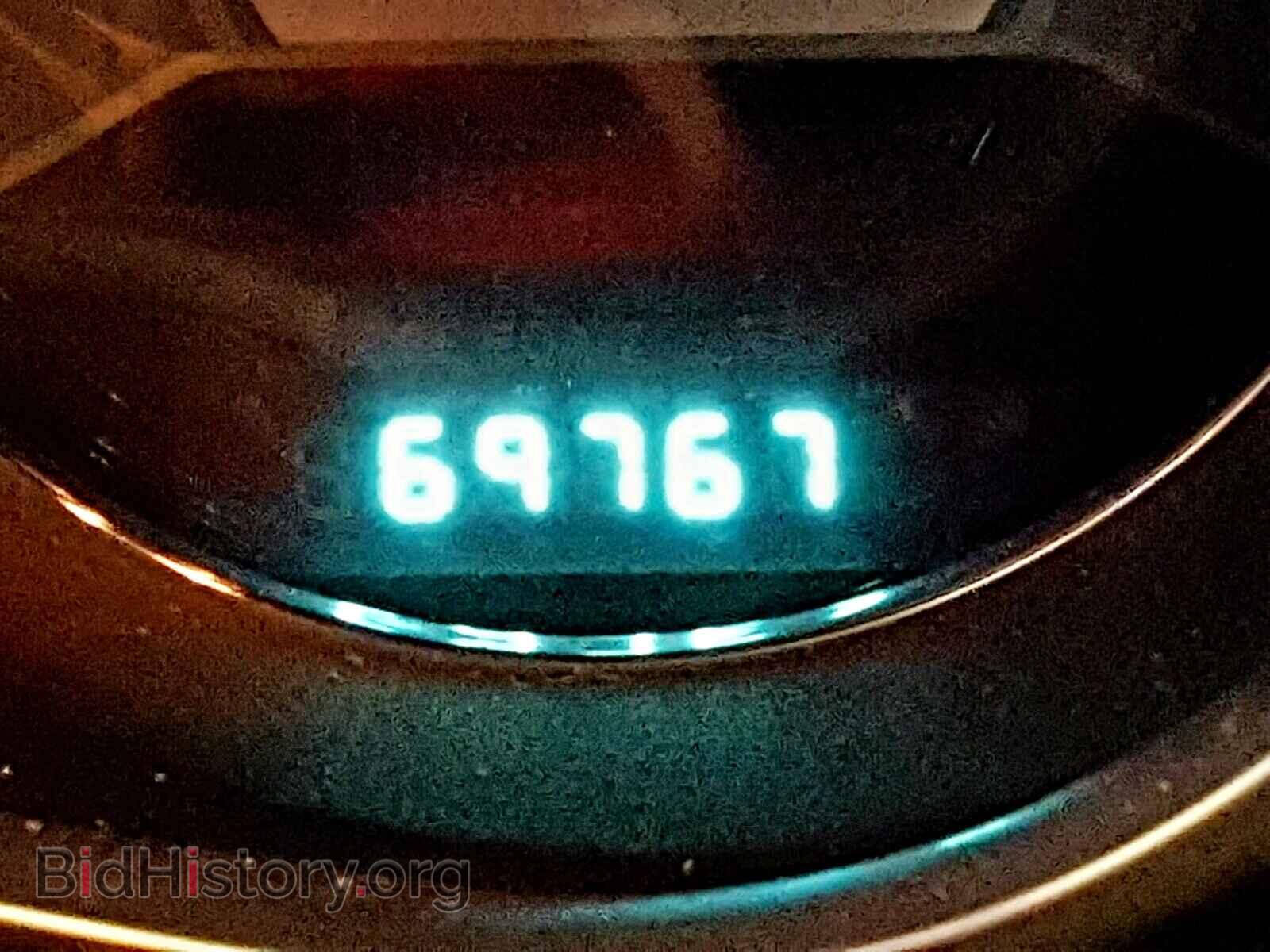 2011 CHRYSLER 200 - VIN: 1C3BC4FB6BN522867 - Фото 8