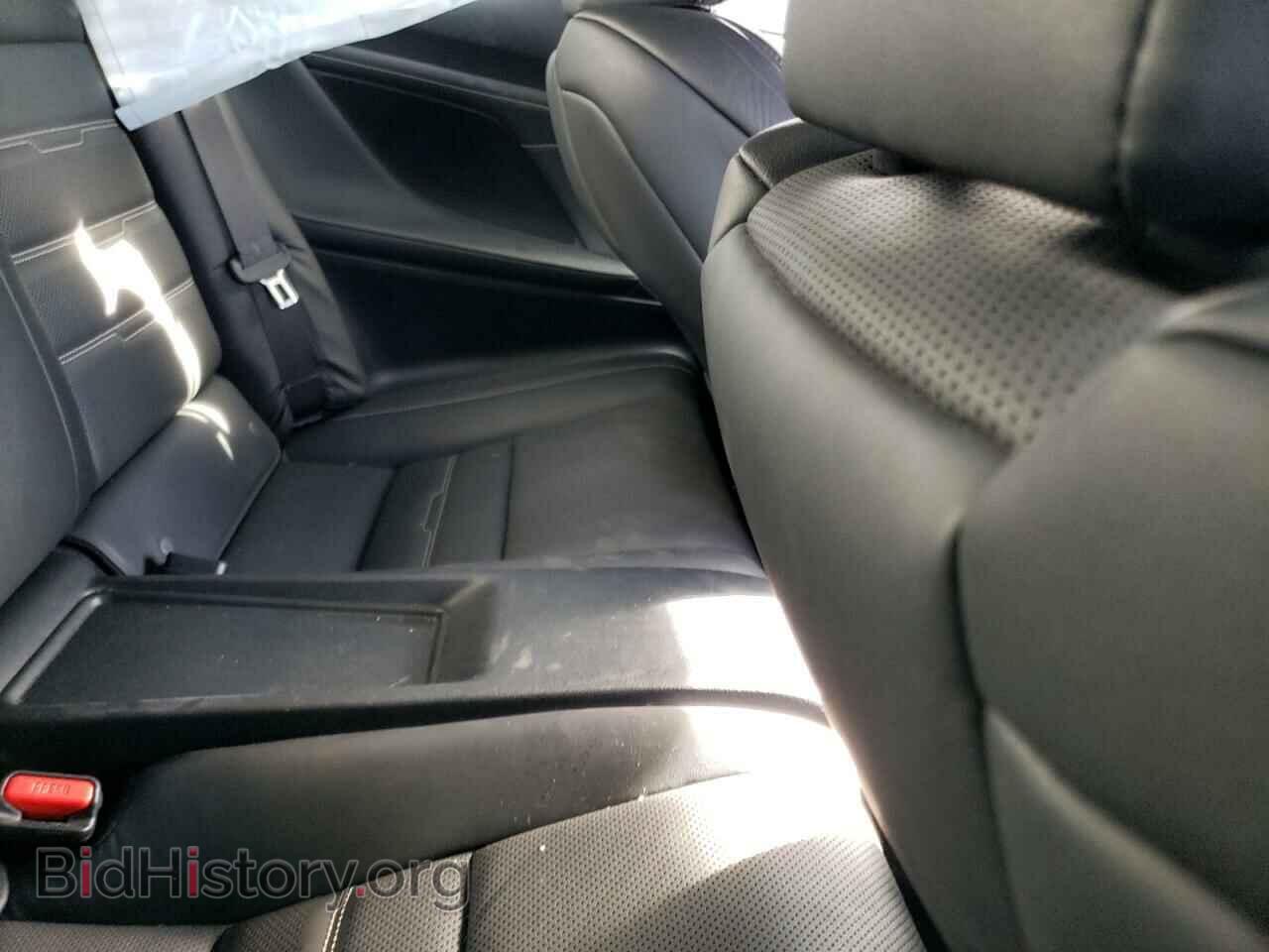 2017 LEXUS RX350 - VIN: JTHSE5BC5H5007537 - Фото 10