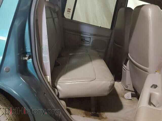 1998 FORD EXPLORER - VIN: 1FMZU34E9WZB39059 - Фото 6