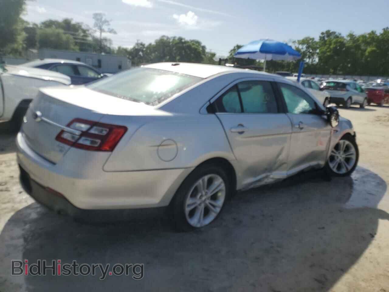 2015 FORD TAURUS - VIN: 1FAHP2H80FG189842 - Фото 3