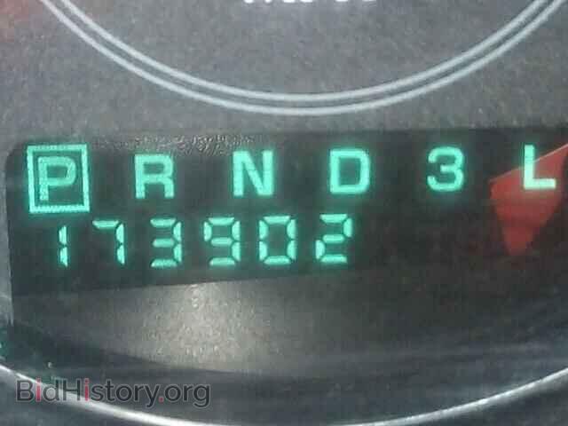 2002 CHRYSLER SEBRING - VIN: 1C3EL55R32N302135 - Фото 8
