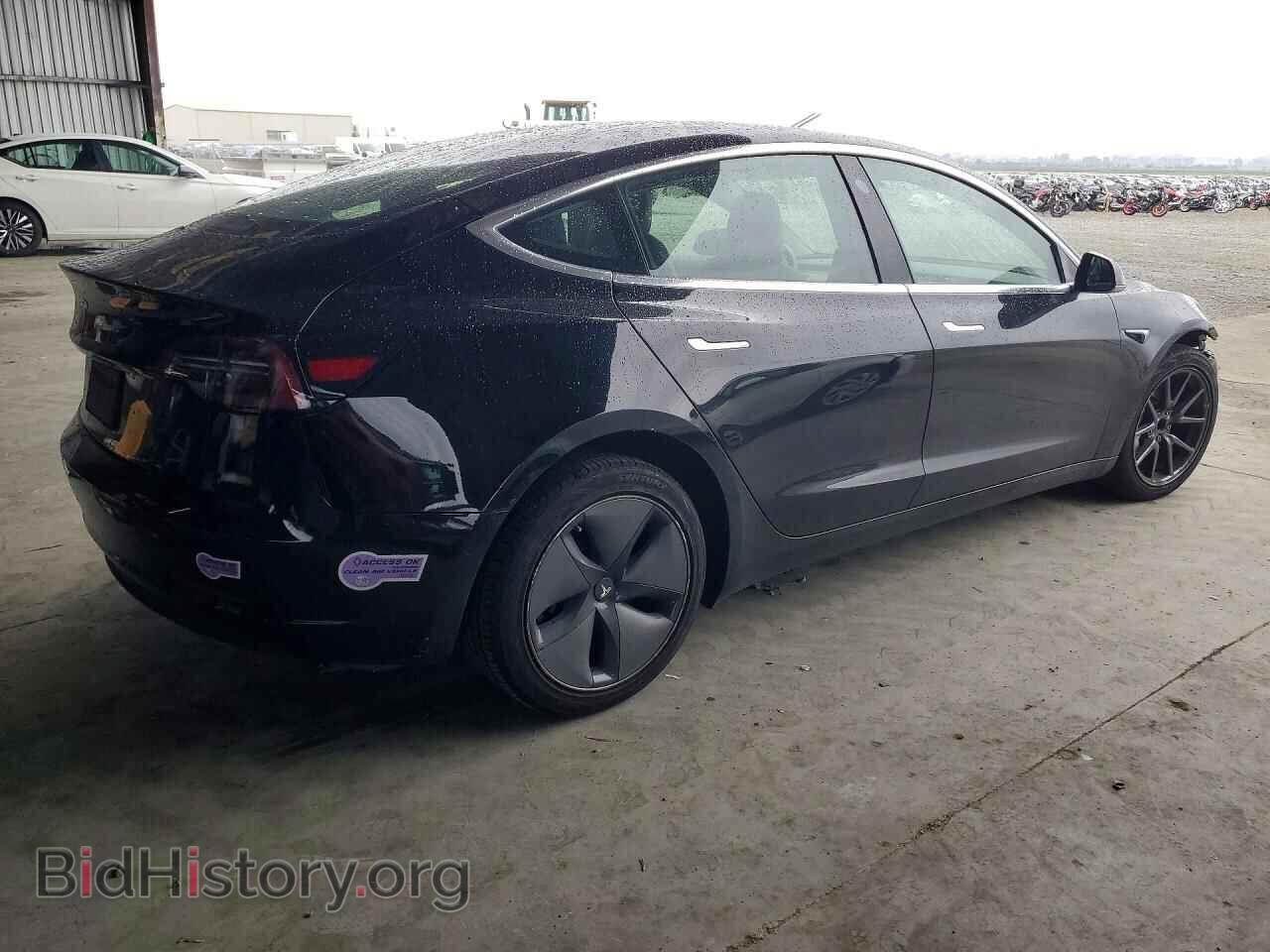 2019 TESLA MODEL 3 - VIN: 5YJ3E1EA0KF397641 - Photo 3