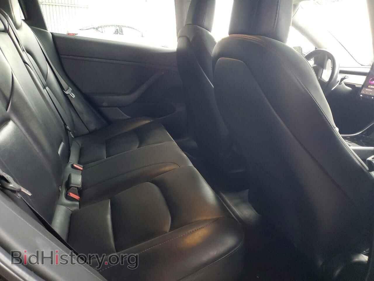 2019 TESLA MODEL 3 - VIN: 5YJ3E1EA0KF397641 - Photo 10
