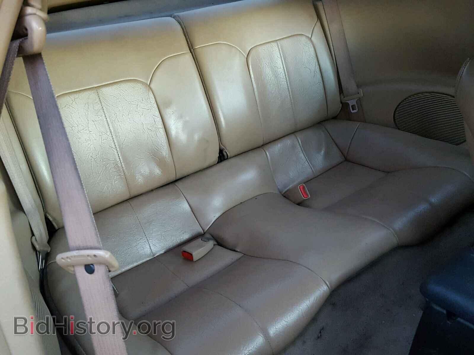 2002 MITSUBISHI ECLIPSE - VIN: 4A3AC54H52E074106 - Photo 6
