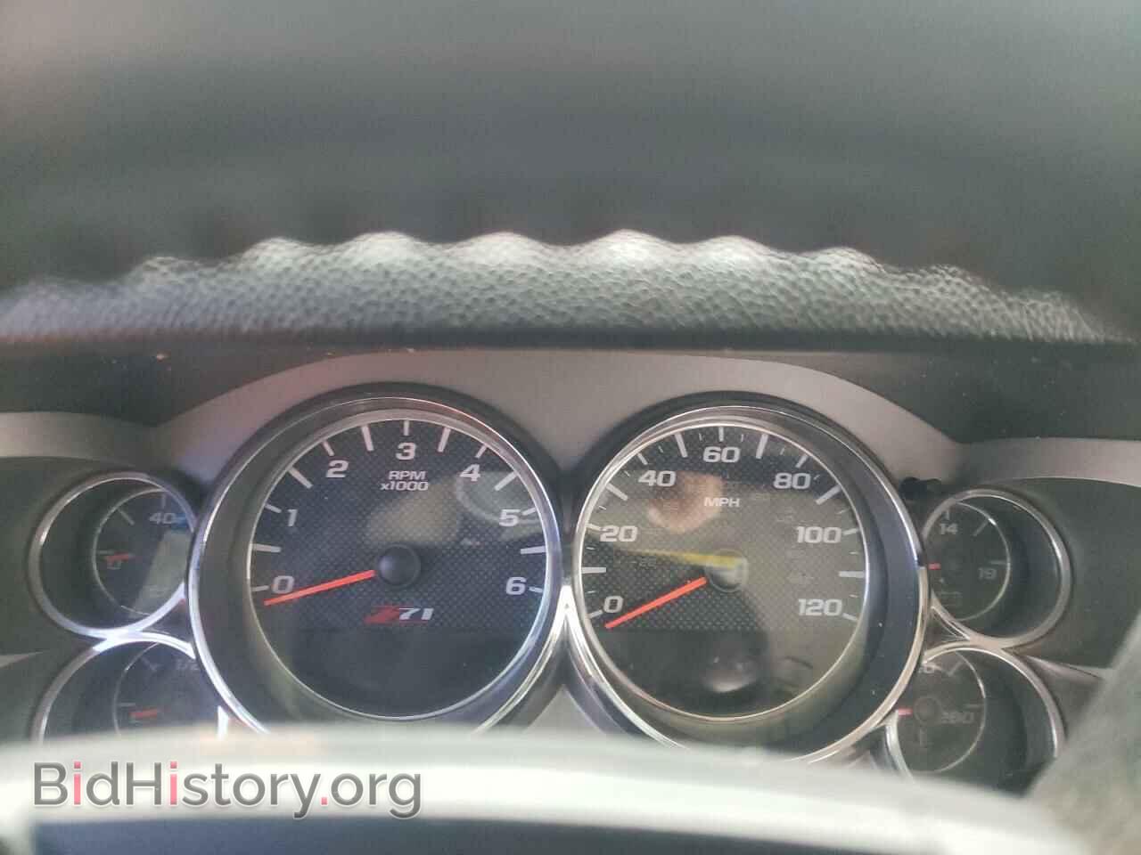 2010 CHEVROLET SILVERADO - VIN: 1GCSKSE30AZ289444 - Фото 9