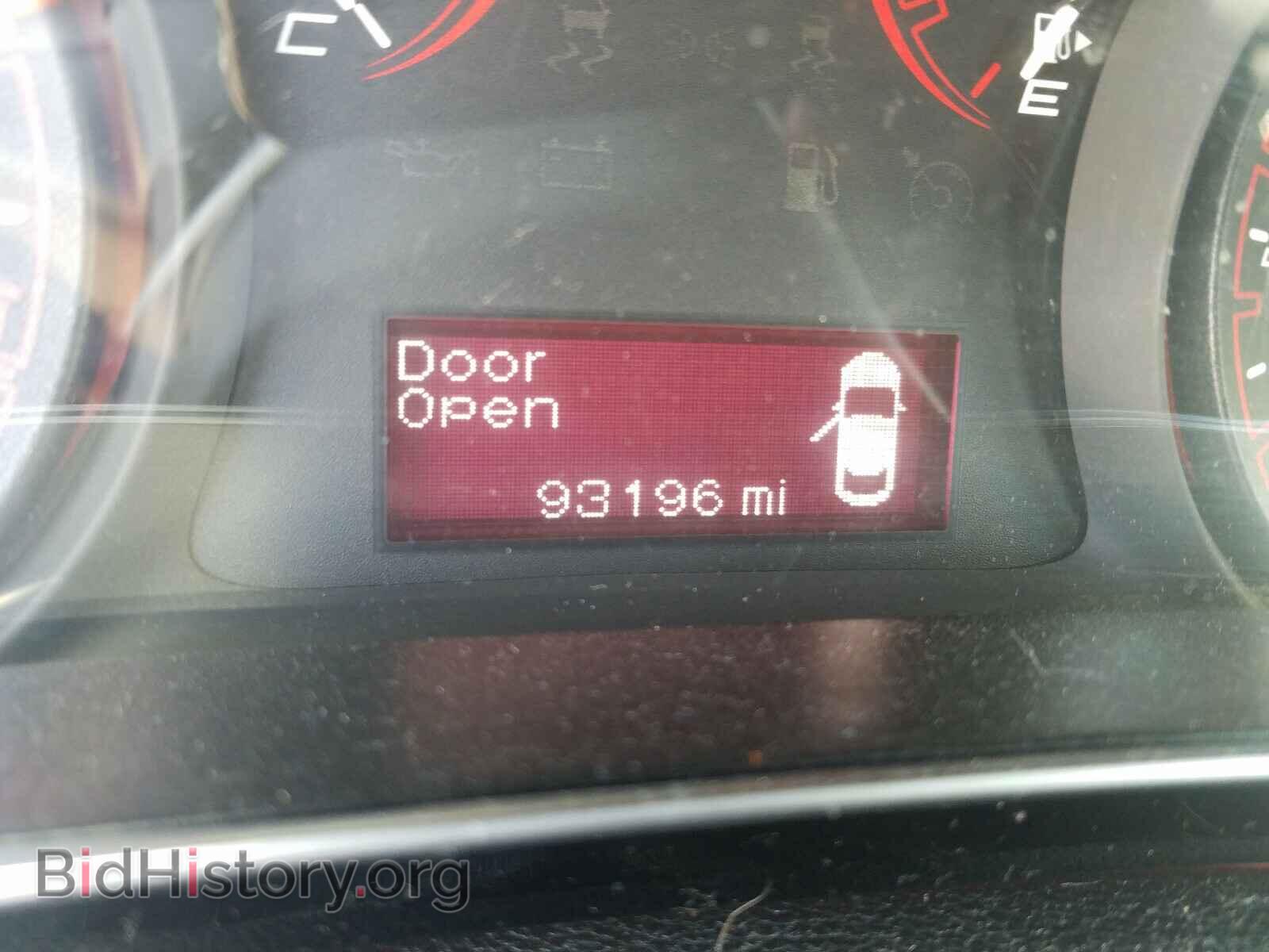 2015 DODGE DART - VIN: 1C3CDFAA5FD406373 - Фото 8