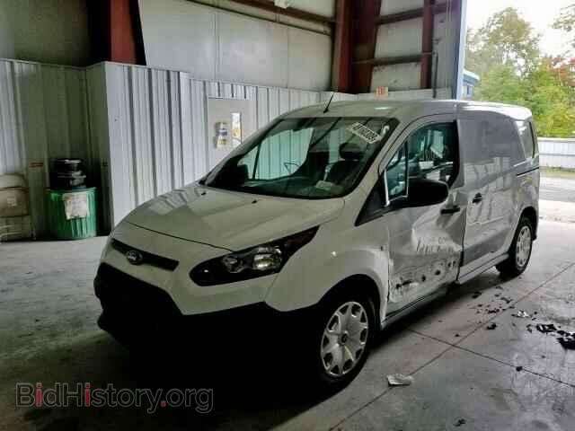 2018 FORD TRANSIT CO - VIN: NM0LS7E75J1377812 - Фото 2