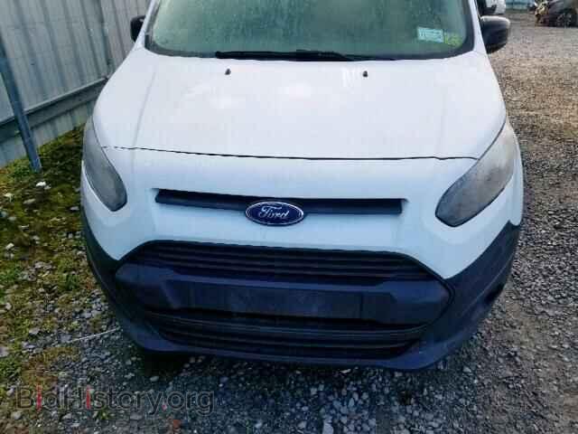 2018 FORD TRANSIT CO - VIN: NM0LS7E75J1377812 - Фото 7