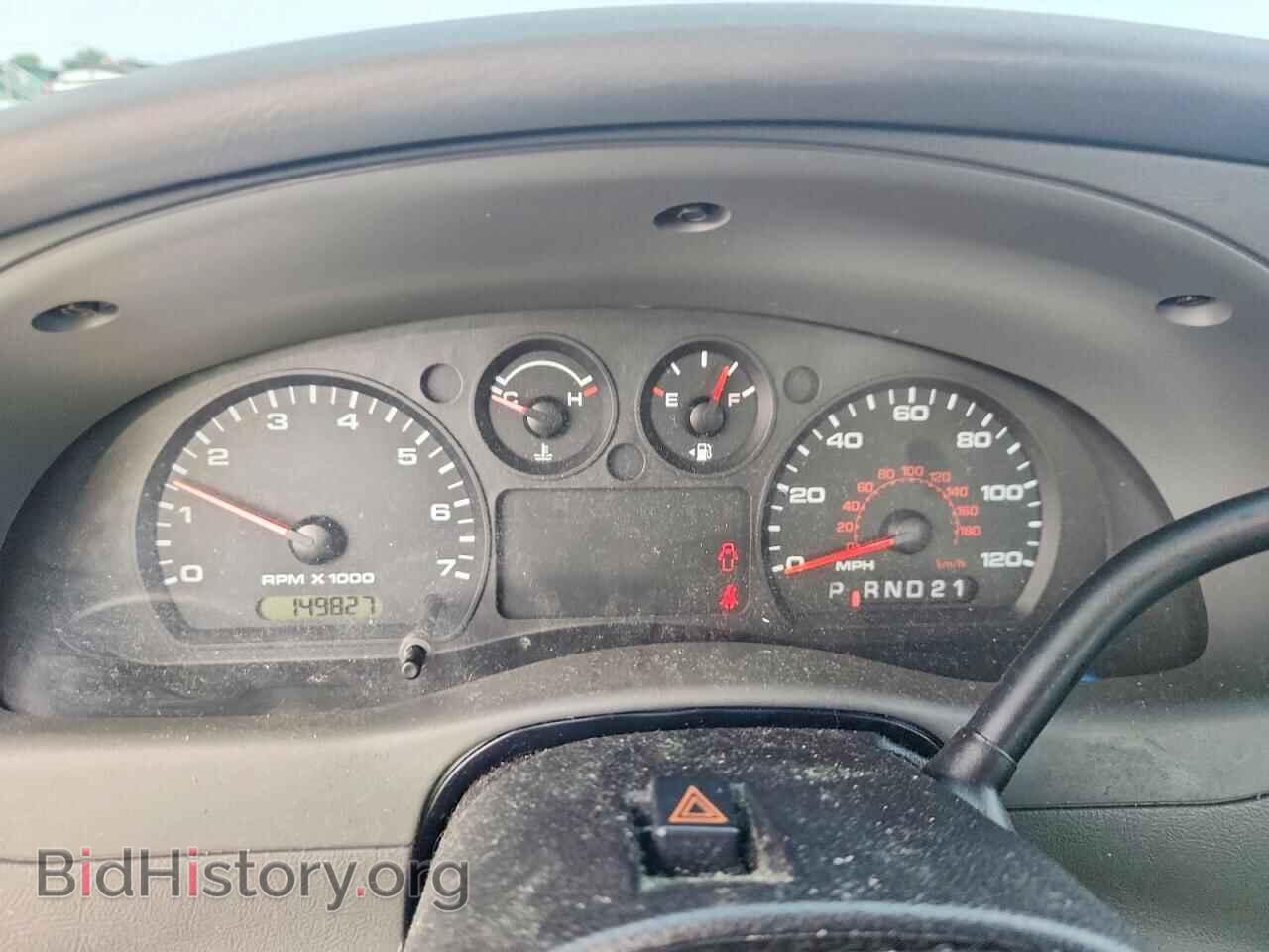 2011 FORD RANGER - VIN: 1FTKR1AD3BPB16597 - Фото 9