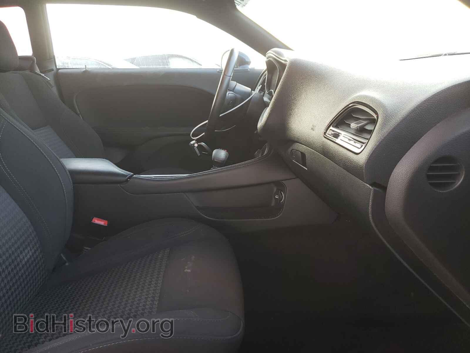 2017 DODGE CHALLENGER - VIN: 2C3CDZAG1HH542981 - Photo 5