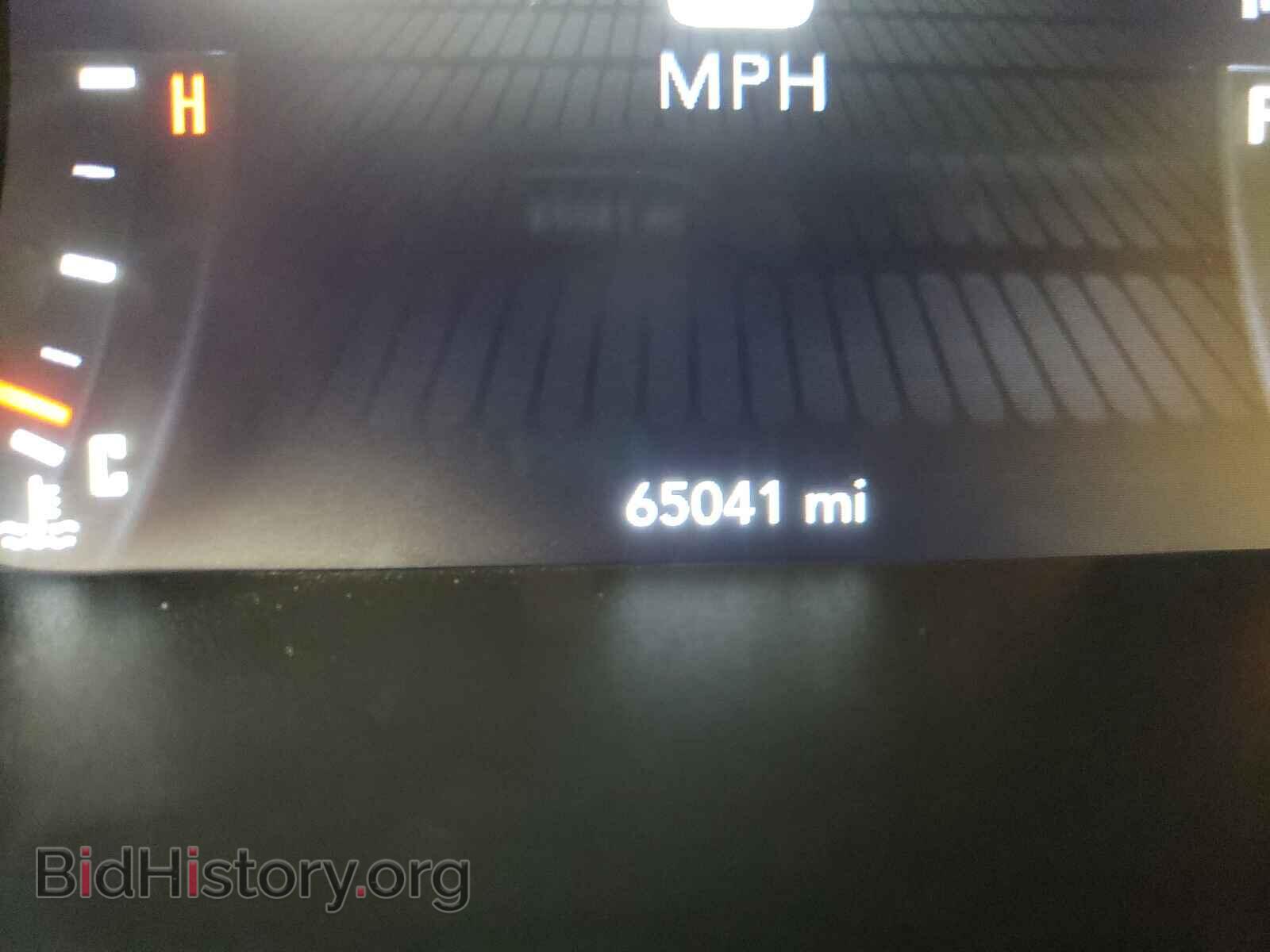 2017 DODGE CHALLENGER - VIN: 2C3CDZAG1HH542981 - Photo 8